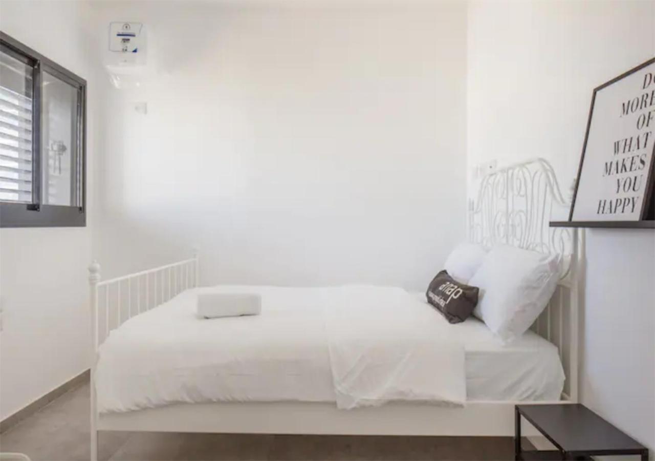 בת ים O&O Group- Magical 4Br Apt With Panoramic Sea View מראה חיצוני תמונה