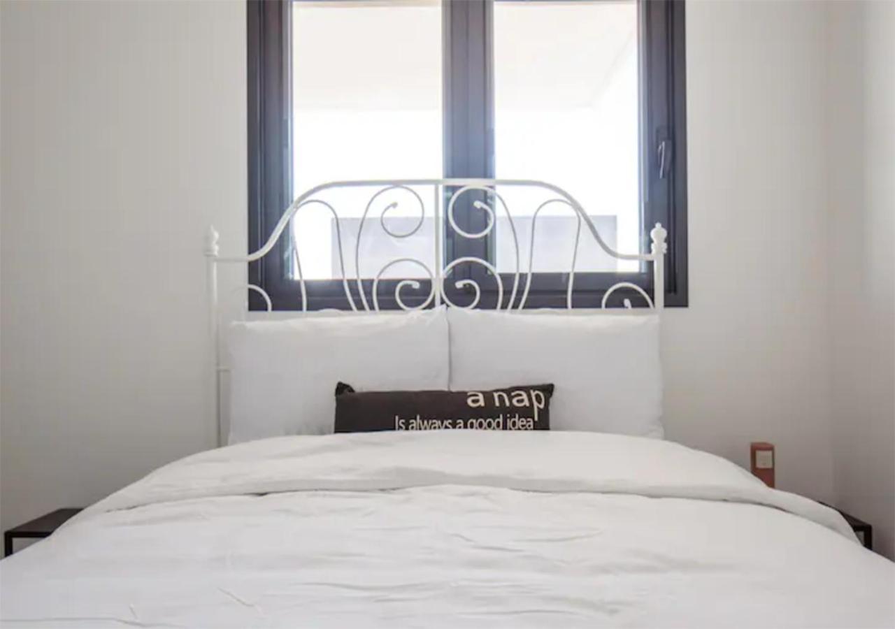 בת ים O&O Group- Magical 4Br Apt With Panoramic Sea View מראה חיצוני תמונה