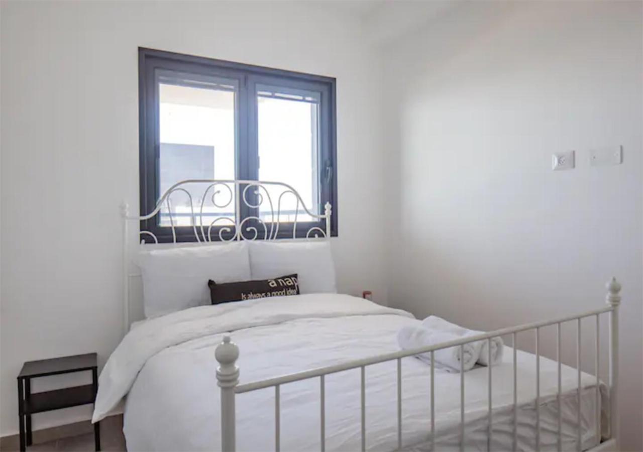 בת ים O&O Group- Magical 4Br Apt With Panoramic Sea View מראה חיצוני תמונה