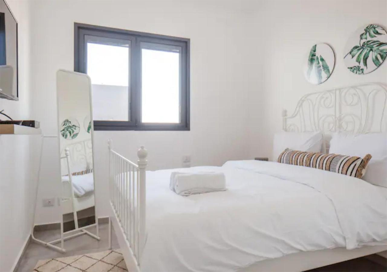 בת ים O&O Group- Magical 4Br Apt With Panoramic Sea View מראה חיצוני תמונה