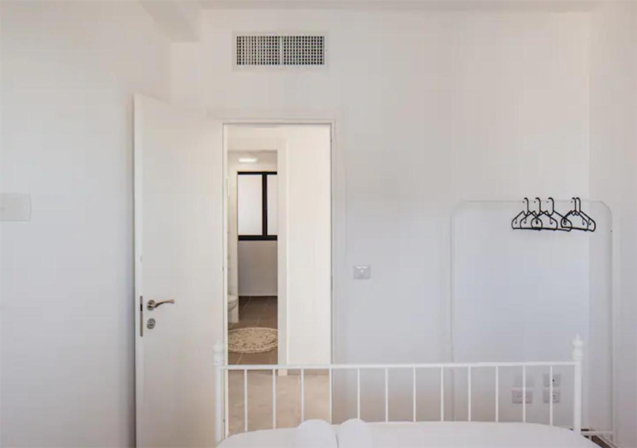 בת ים O&O Group- Magical 4Br Apt With Panoramic Sea View מראה חיצוני תמונה