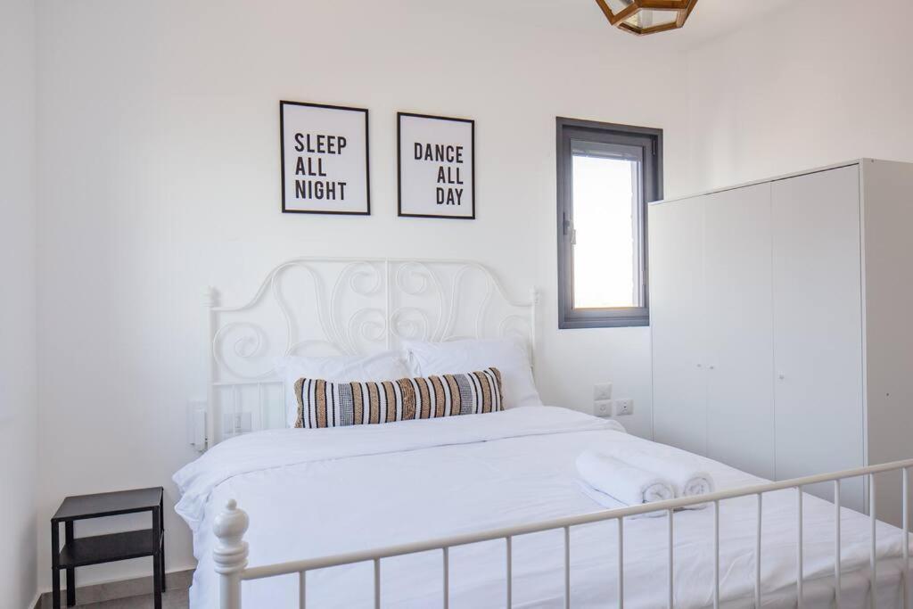 בת ים O&O Group- Magical 4Br Apt With Panoramic Sea View מראה חיצוני תמונה