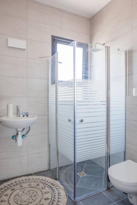 בת ים O&O Group- Magical 4Br Apt With Panoramic Sea View מראה חיצוני תמונה