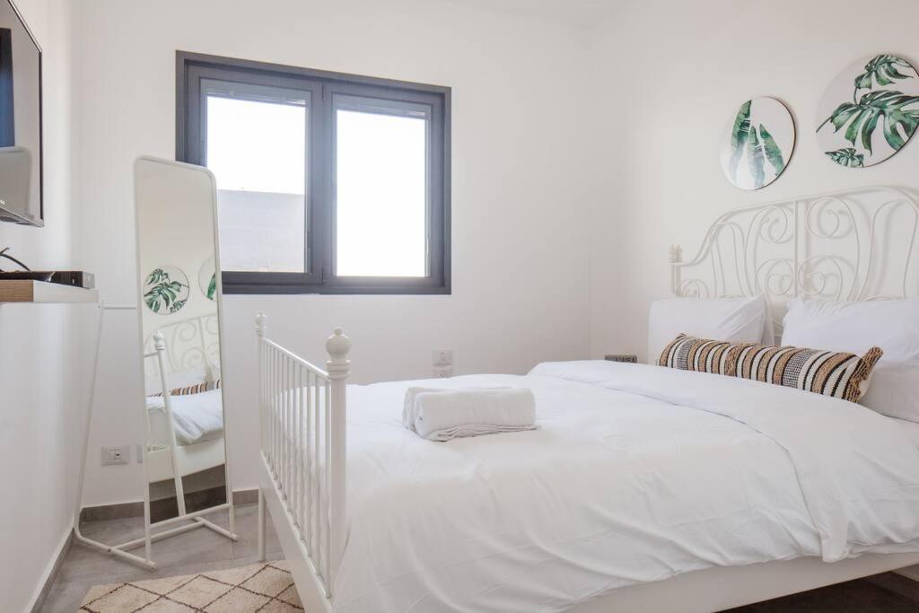 בת ים O&O Group- Magical 4Br Apt With Panoramic Sea View מראה חיצוני תמונה